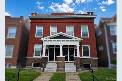 1832 Russell Boulevard, Saint Louis, MO 63104 - Photo 1