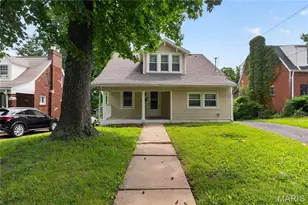 16 Miller Pl, Saint Louis, MO 63135 - Photo 1
