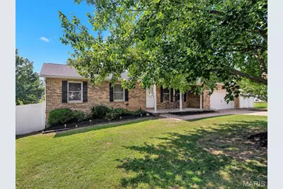 7 Bittersweet Drive, Saint Clair, MO 63077 - Photo 2