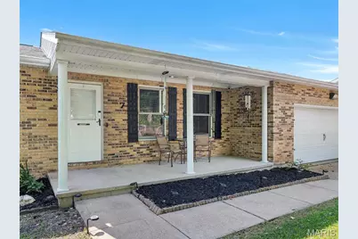 7 Bittersweet Drive, Saint Clair, MO 63077 - Photo 4