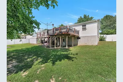 7 Bittersweet Drive, Saint Clair, MO 63077 - Photo 10