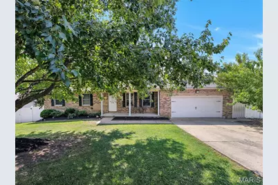 7 Bittersweet Drive, Saint Clair, MO 63077 - Photo 1