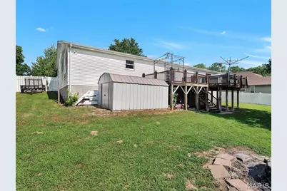 7 Bittersweet Drive, Saint Clair, MO 63077 - Photo 12