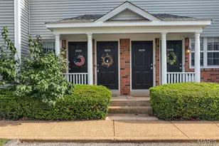 8912 Eager Rd, Brentwood, MO 63144 - Photo 1
