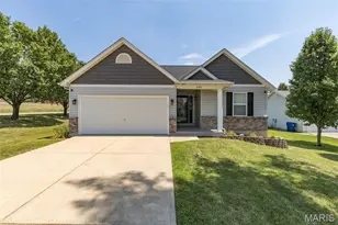 500 Osprey Ct, Winfield, MO 63389 - Photo 1