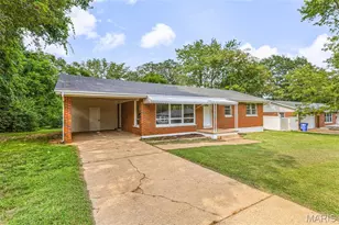207 Carter St, Farmington, MO 63640 - Photo 2