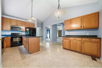420 Bittersweet Drive, O'Fallon, MO 63366 - Photo 12