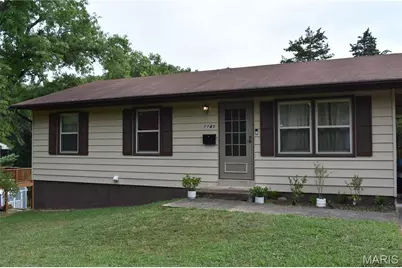 7740 Local Hillsboro Road, Hillsboro, MO 63016 - Photo 2