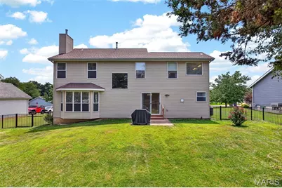 2052 Peine Forest Drive, Wentzville, MO 63385 - Photo 24