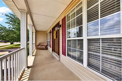 2052 Peine Forest Drive, Wentzville, MO 63385 - Photo 28