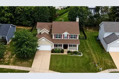 2052 Peine Forest Drive, Wentzville, MO 63385 - Photo 26