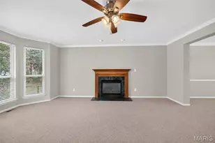 2052 Peine Forest Dr, Wentzville, MO 63385 - Photo 4