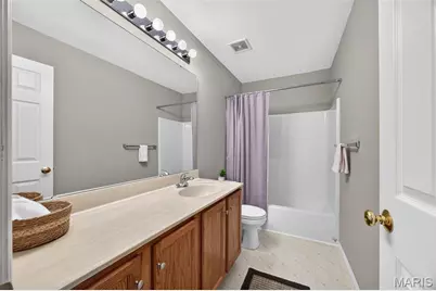 2052 Peine Forest Drive, Wentzville, MO 63385 - Photo 22
