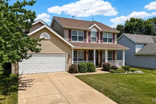 2052 Peine Forest Dr, Wentzville, MO 63385 - Photo 28