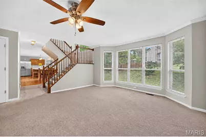 2052 Peine Forest Drive, Wentzville, MO 63385 - Photo 6