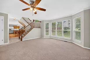 2052 Peine Forest Dr, Wentzville, MO 63385 - Photo 6
