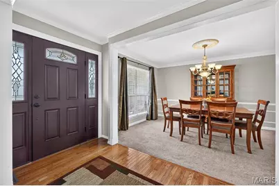 2052 Peine Forest Drive, Wentzville, MO 63385 - Photo 2