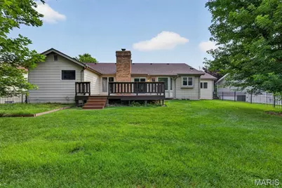 171 Hunters Pointe Drive, Saint Charles, MO 63304 - Photo 38
