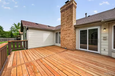171 Hunters Pointe Drive, Saint Charles, MO 63304 - Photo 34