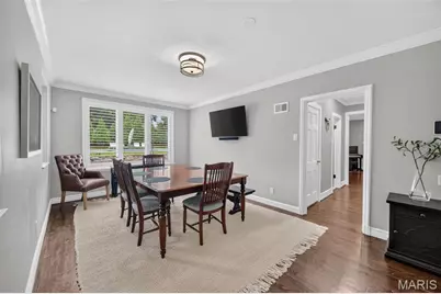 27 Ellsworth Lane, Ladue, MO 63124 - Photo 8