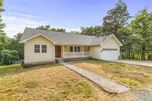 10368 Hancock Rd, Potosi, MO 63664 - Photo 2