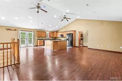 10368 Hancock Road, Potosi, MO 63664 - Photo 6