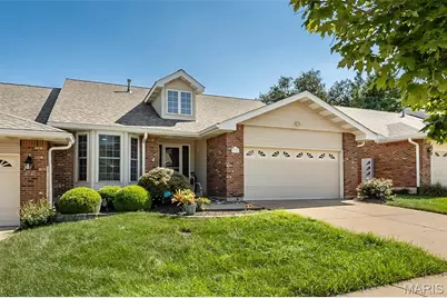 842 Braefield Court, Chesterfield, MO 63017 - Photo 1
