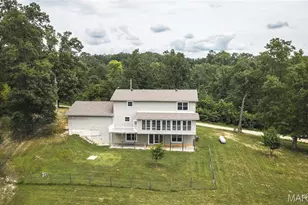 538 Spring Lake Ln, Bourbon, MO 65441 - Photo 4