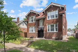 5023 Lansdowne Ave, Saint Louis, MO 63109 - Photo 2