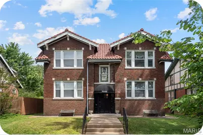 5023 Lansdowne Avenue, Saint Louis, MO 63109 - Photo 1