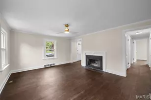 3804 Melba Pl, Saint Louis, MO 63121 - Photo 8