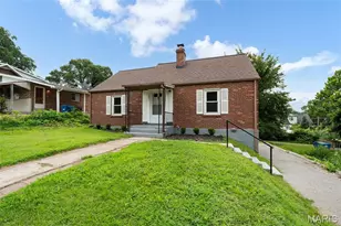 3804 Melba Pl, Saint Louis, MO 63121 - Photo 2