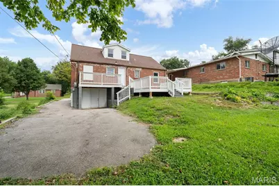 3804 Melba Place, Saint Louis, MO 63121 - Photo 28