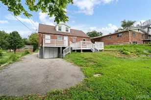 3804 Melba Pl, Saint Louis, MO 63121 - Photo 28