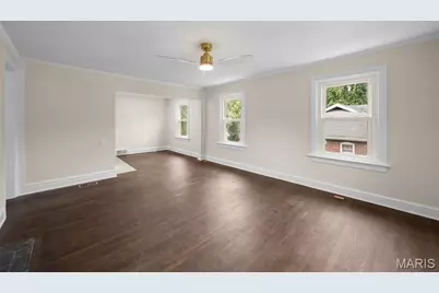 3804 Melba Place, Saint Louis, MO 63121 - Photo 6