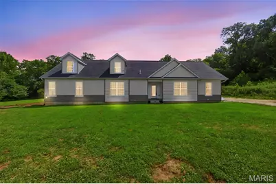4545 Buckeye School Road, Festus, MO 63028 - Photo 18