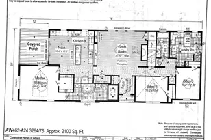 4545 Buckeye School Rd, Festus, MO 63028 - Photo 28