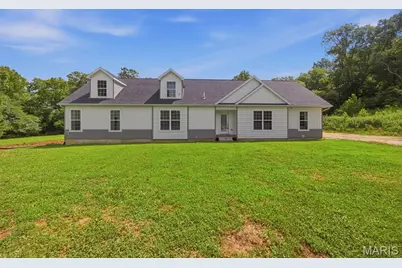 4545 Buckeye School Road, Festus, MO 63028 - Photo 1