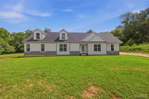 4545 Buckeye School Rd, Festus, MO 63028 - Photo 1