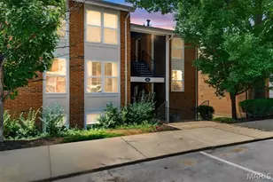 1960 Green Glen Dr, Kirkwood, MO 63122 - Photo 12