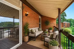 1960 Green Glen Dr, Kirkwood, MO 63122 - Photo 8