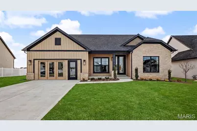 312 Summer Glen Lane, Saint Charles, MO 63301 - Photo 2