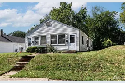 1215 San Jacinto Court, Saint Louis, MO 63139 - Photo 1