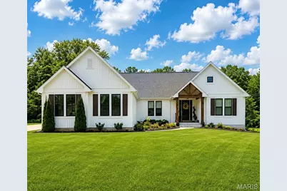 2804 Heather Wood Lane, Festus, MO 63028 - Photo 1