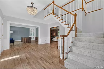 14673 Summer Blossom Lane, Chesterfield, MO 63017 - Photo 8