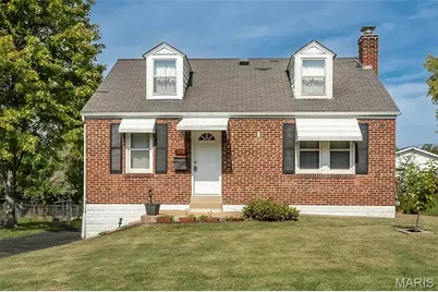 2737 Granda Drive, Saint Louis, MO 63125 - Photo 1