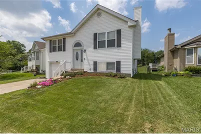 171 Kunze Drive, Saint Charles, MO 63303 - Photo 4