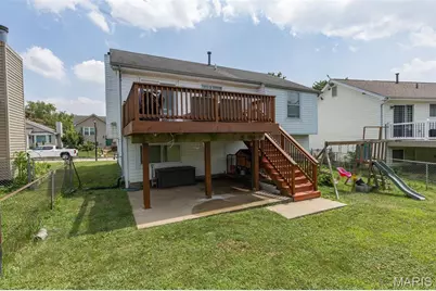171 Kunze Drive, Saint Charles, MO 63303 - Photo 8