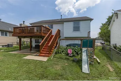 171 Kunze Drive, Saint Charles, MO 63303 - Photo 6