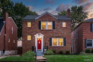 6650 Sutherland Ave, Saint Louis, MO 63109 - Photo 2